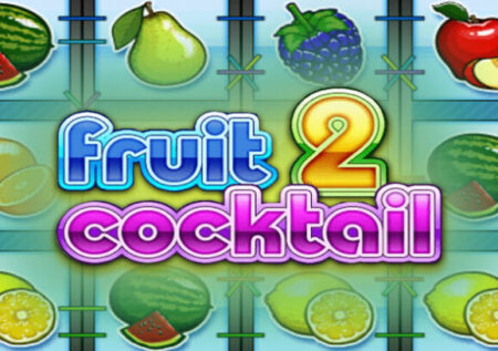 Fruit Cocktail 2